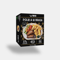 Pollo a la Brasa Sinchi
