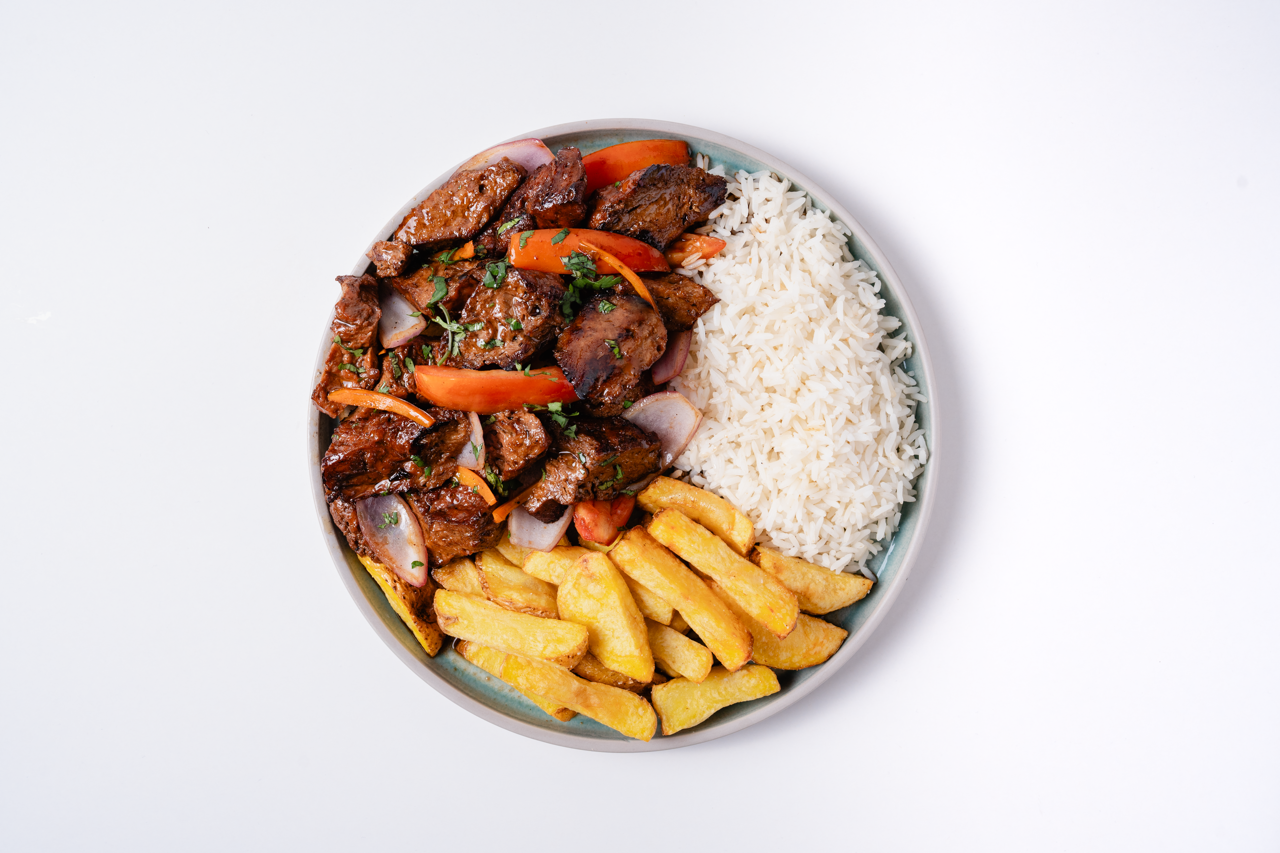 Lomo Sinchi