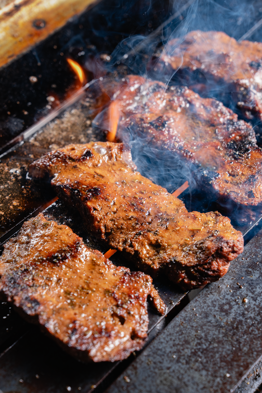 Bistec Parrillero Sinchi