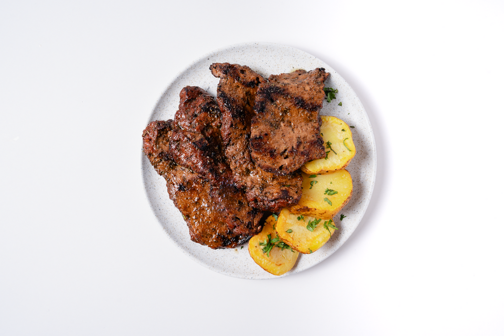 Bistec Parrillero Sinchi