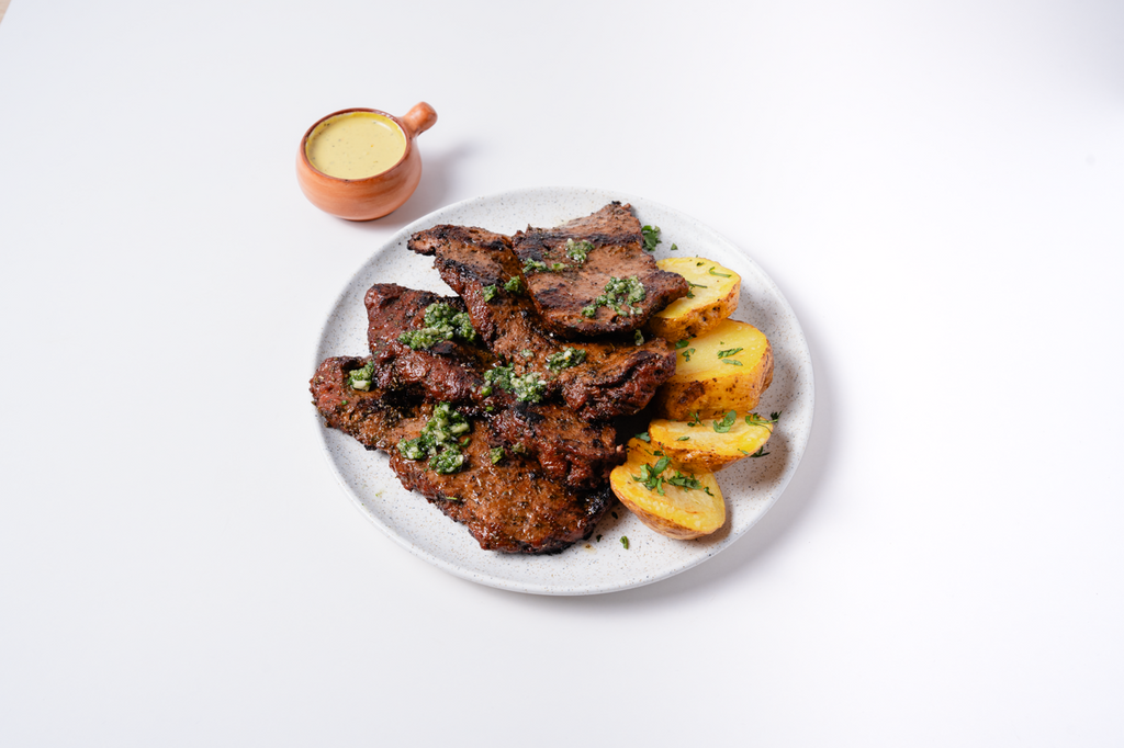 Bistec Parrillero Sinchi